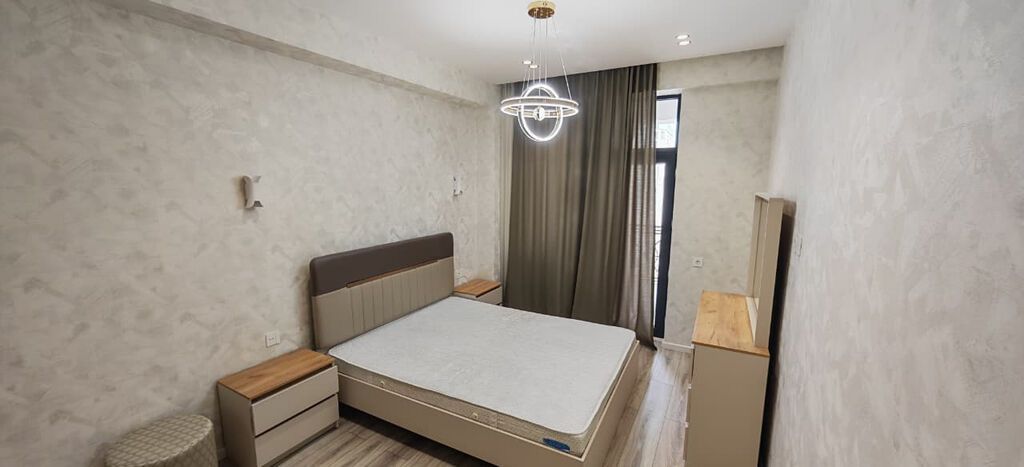 ✨ Nərimanovda, Heydər Əliyev Mərkəzinin Yanında, Zümrüd Residence-də 3