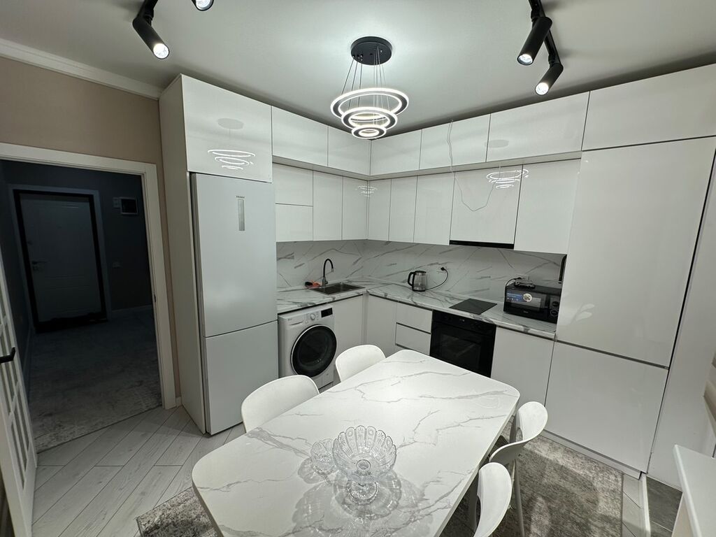 Продам 1-комнатную квартиру в Молодежном квартале: фото 4