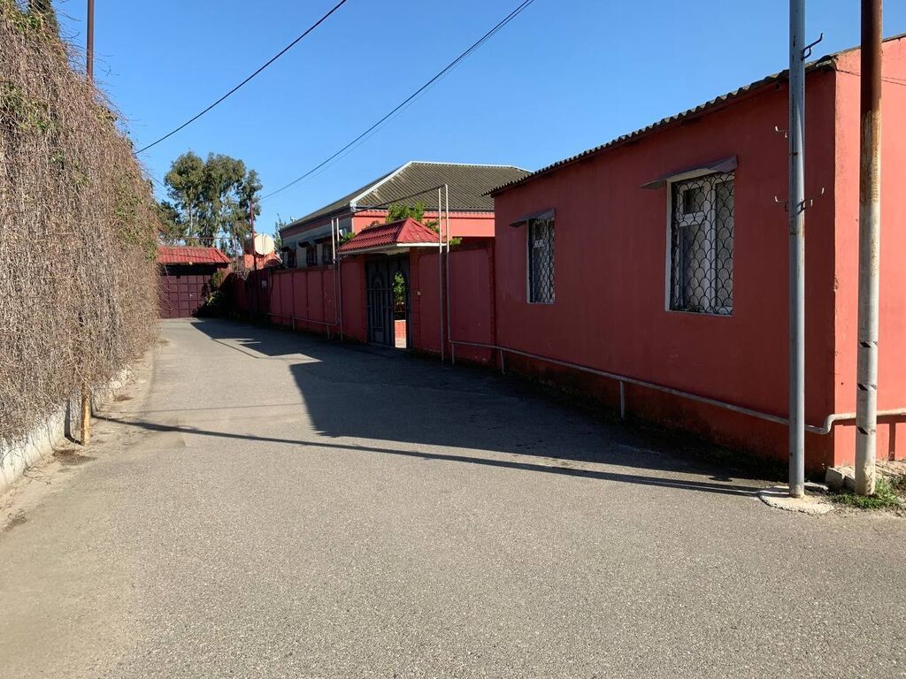 Bilgəh qəs. 6 otaqlı, 130 kv. m, Kredit yoxdur, Orta təmir