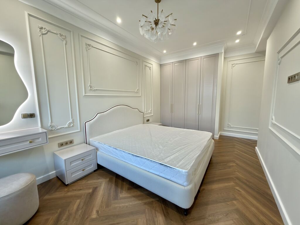 2 комнаты, 75 м², Элитка, 14 этаж: фото 2