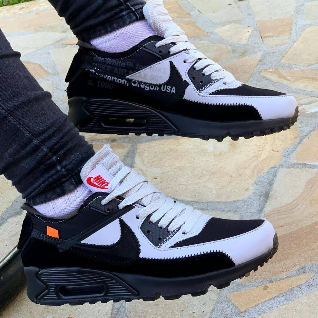 Nike off white patike Clearance