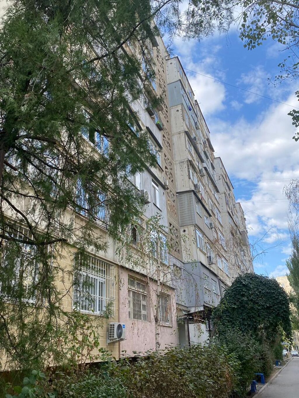 3 комнаты, 64 м², 106 серия, 5 этаж, Требуется ремонт: фото 2