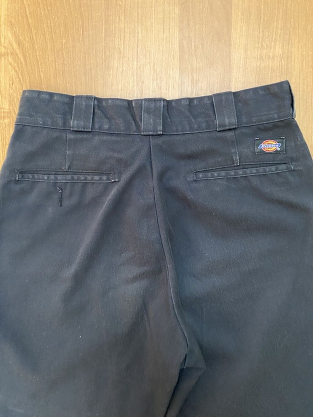 Продаю легендарные брюки Dickies 874 Original Fit. Культовая модель — фото 2