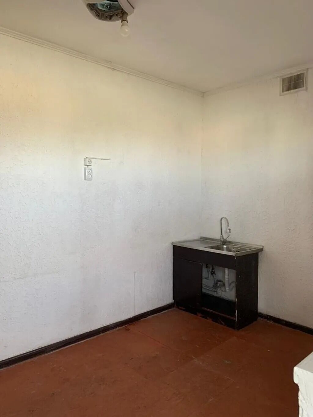20 м², 1 комната, Рабочий Городок, Парам без детей: фото 1
