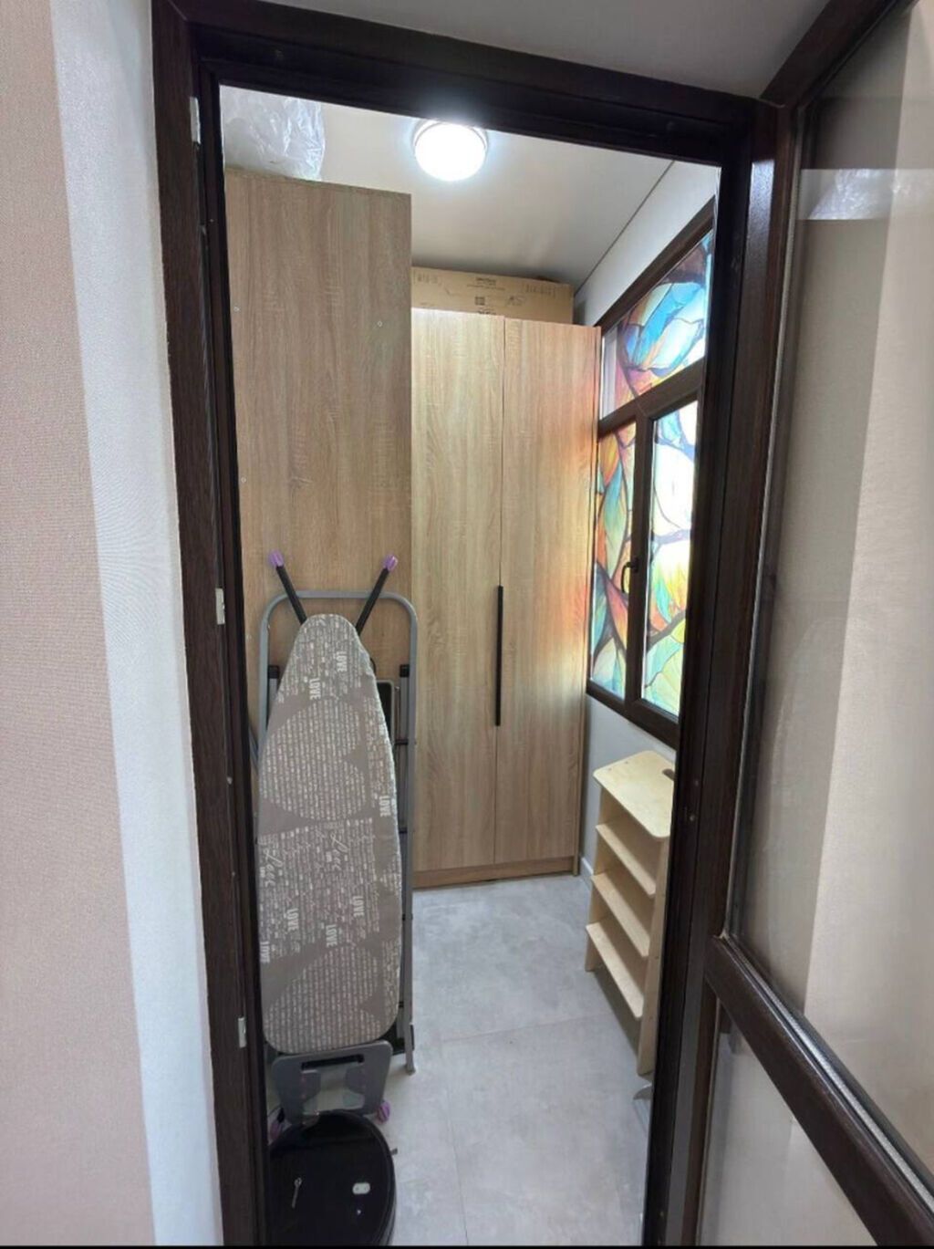 3 комнаты, 82 м², Золотой квадрат 5 этаж, Дизайнерский ремонт: фото 3