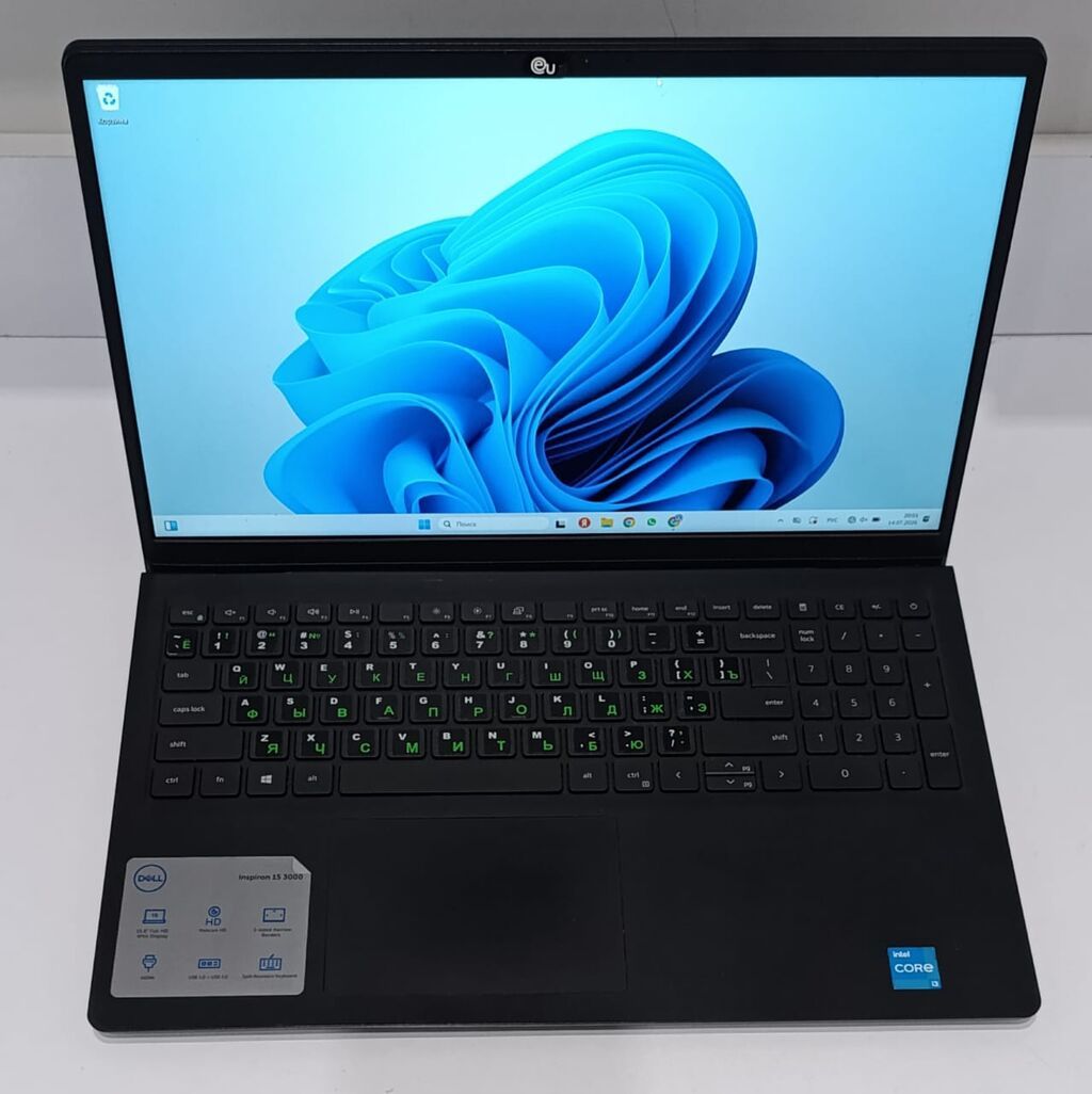 Б/у, Intel Core i3: фото 3
