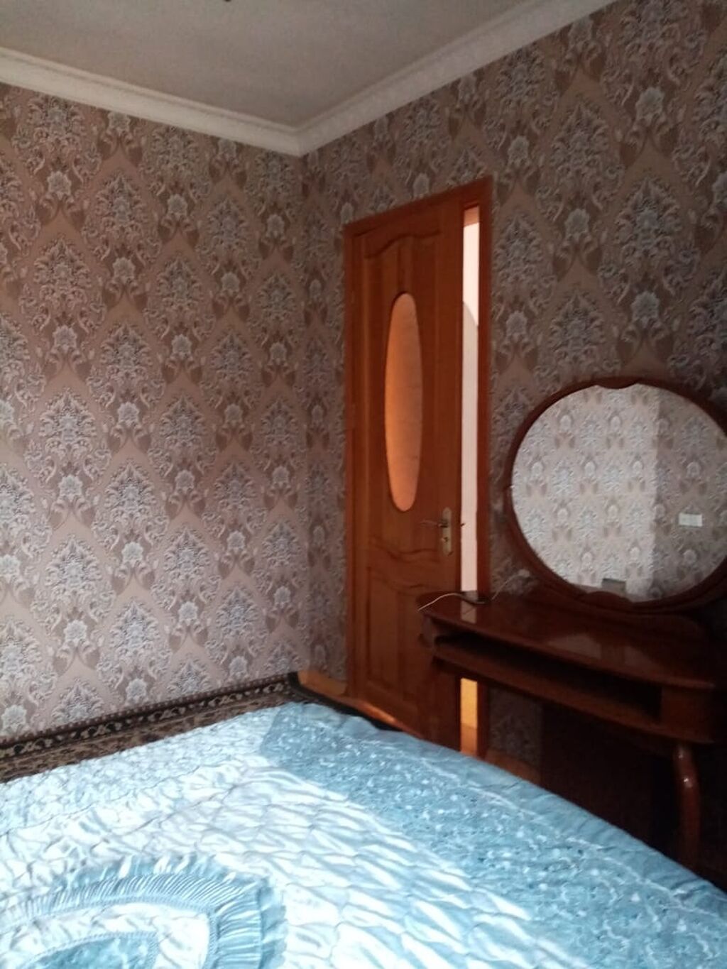 Yeni Ramana 5 otaqlı, 110 kv. m, Yeni təmirli