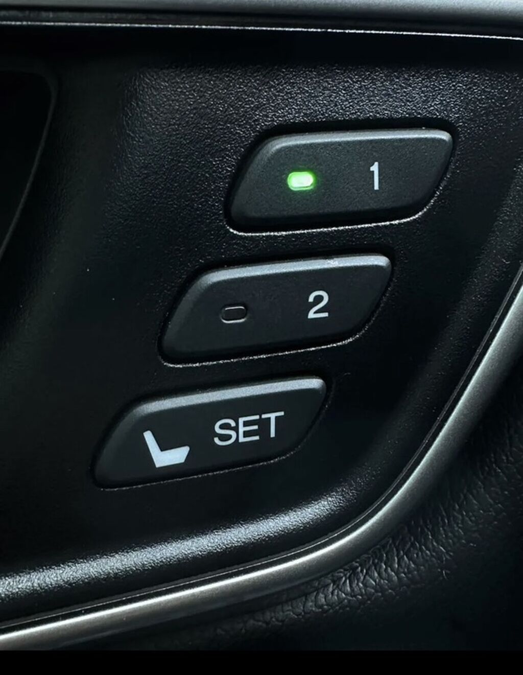 Honda CR-V: 2018 г., 1.5 л, Автомат, Бензин, Кроссовер: фото 6