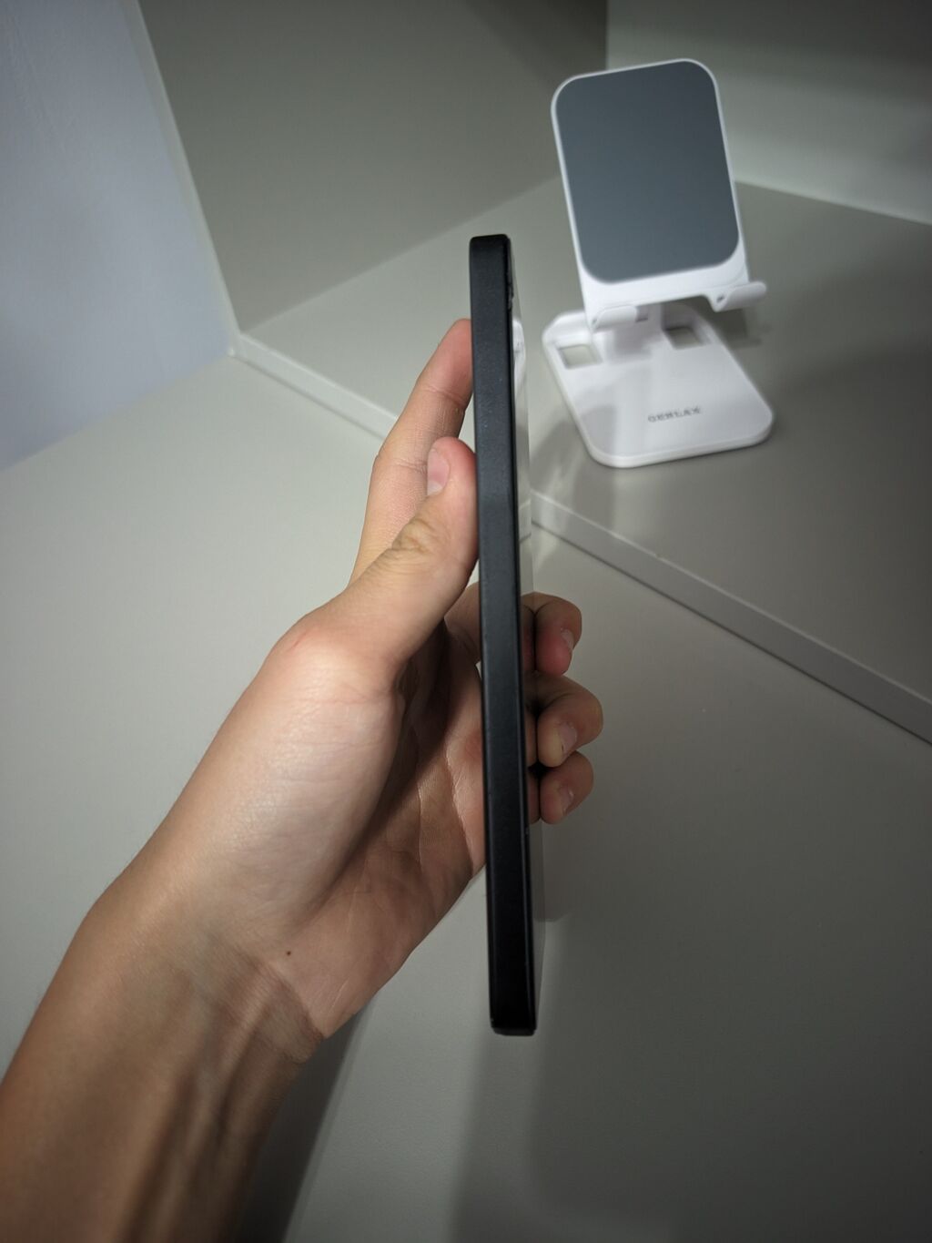 Redmi, Redmi Note 13, Б/у, 256 ГБ, цвет - Черный, 2 SIM: фото 6