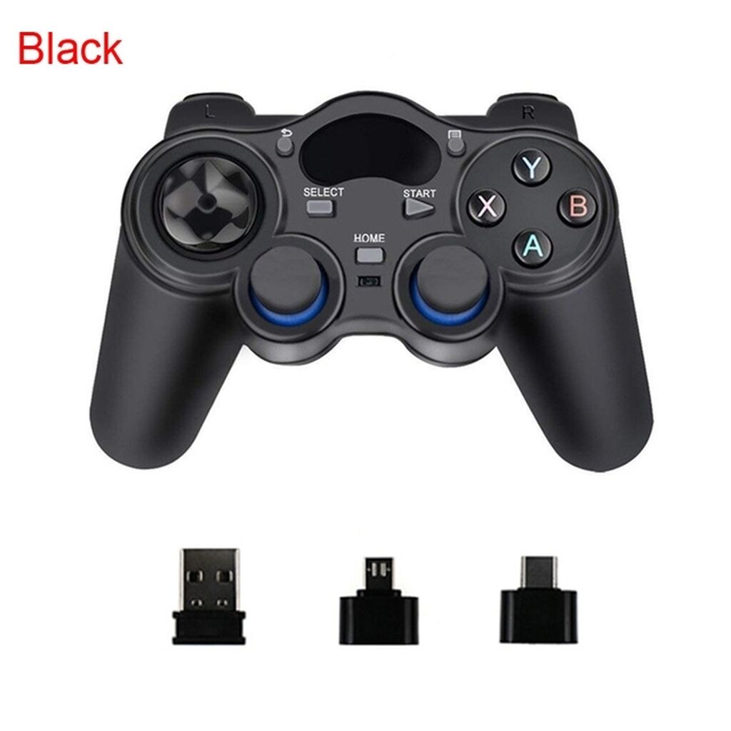 Игровой Пульт Для Андроид Тв Купить