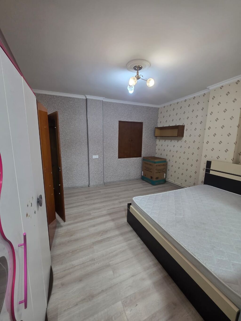 2 otaqlı, 35 kv. m, Orta təmir