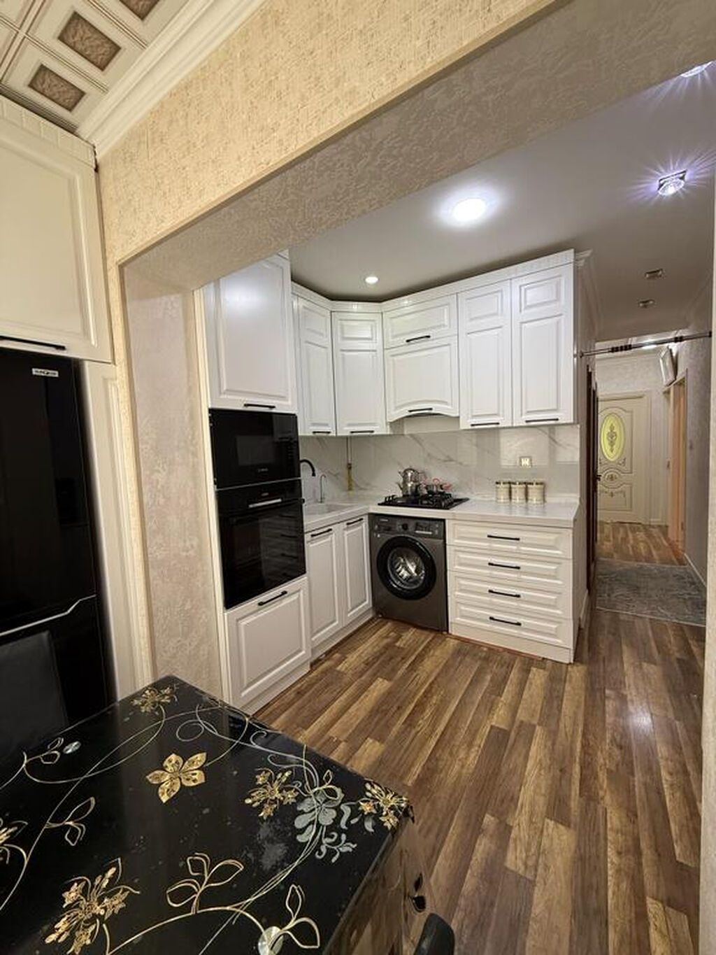 Həzi Aslanovda 3 otaqlı köhnə tikili mənzil satılır, 82 m², 187 000 AZN, şəkil 5 / 12