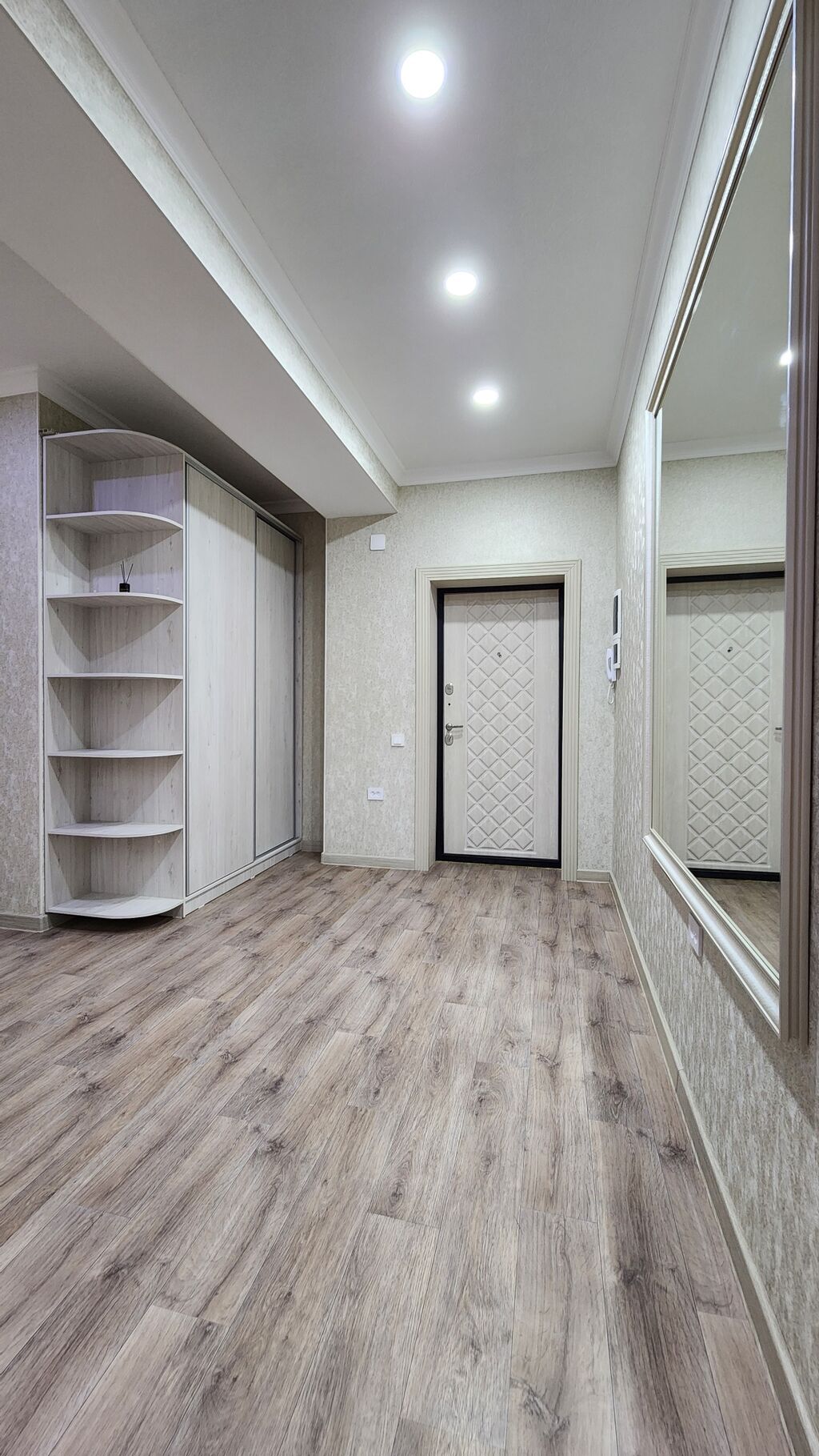 3 комнаты, 120 м², 7 мкр Элитка, 2 этаж, Евроремонт: фото 8