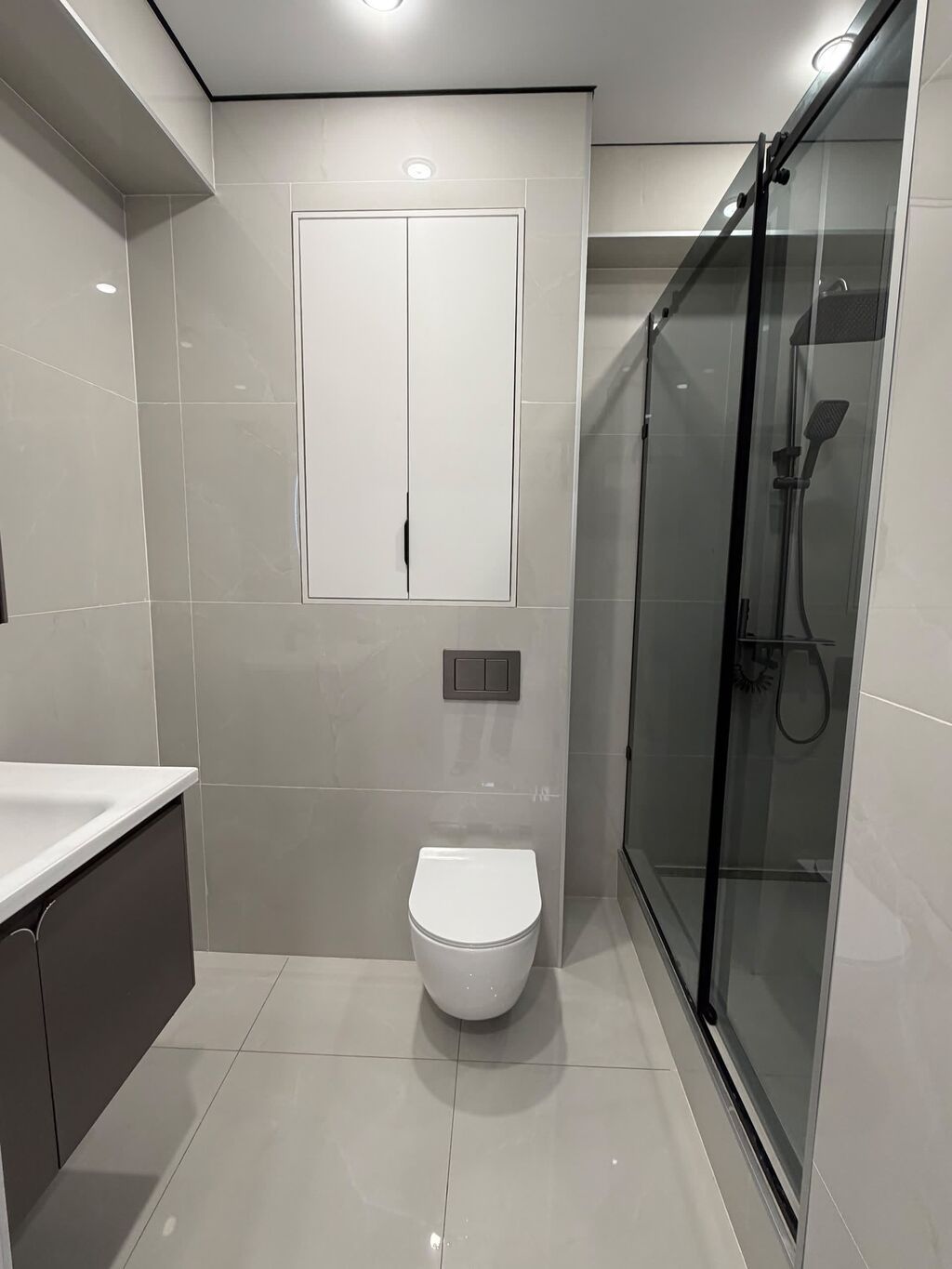 2 комнаты, 60 м², Технопарк Элитка, 6 этаж, Дизайнерский ремонт: фото 8