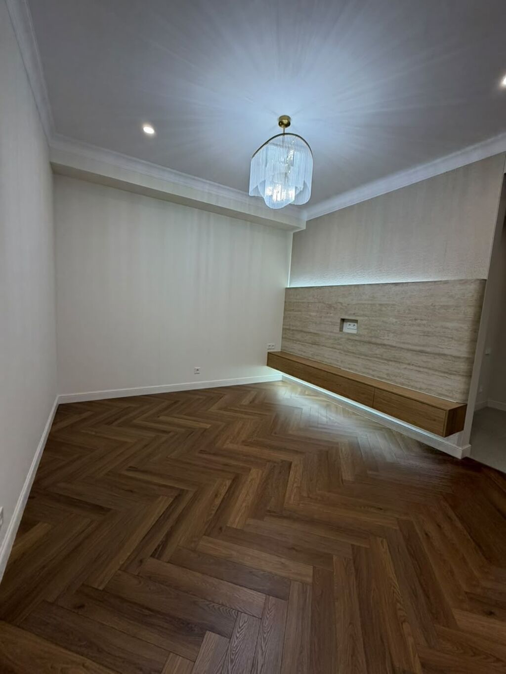 2 комнаты, 64 м², Старый аэропорт Элитка, 4 этаж, Дизайнерский ремонт: фото 7