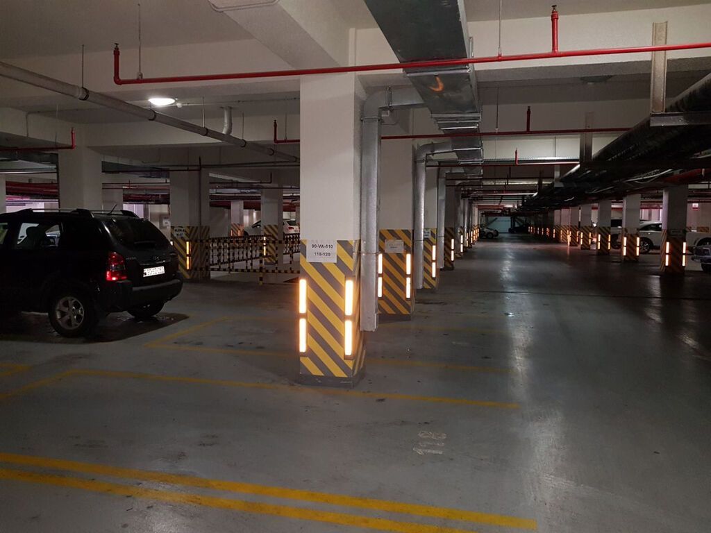 Mənzil, 2 otaqlı, 81 m², satılır, Bakı — 14