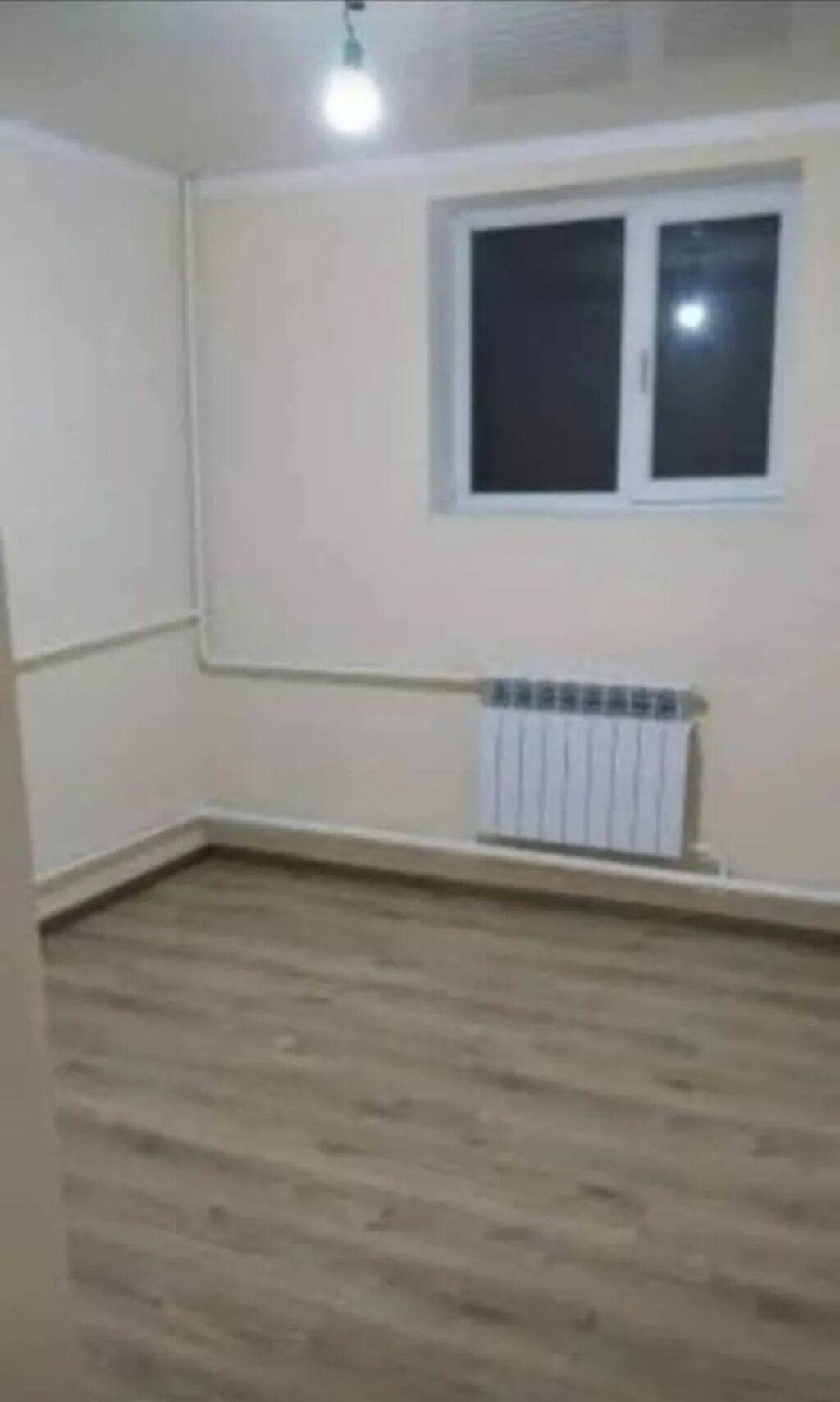 22 м², 1 комната, Бишкек Парк ТРЦ, Без животных: фото 4