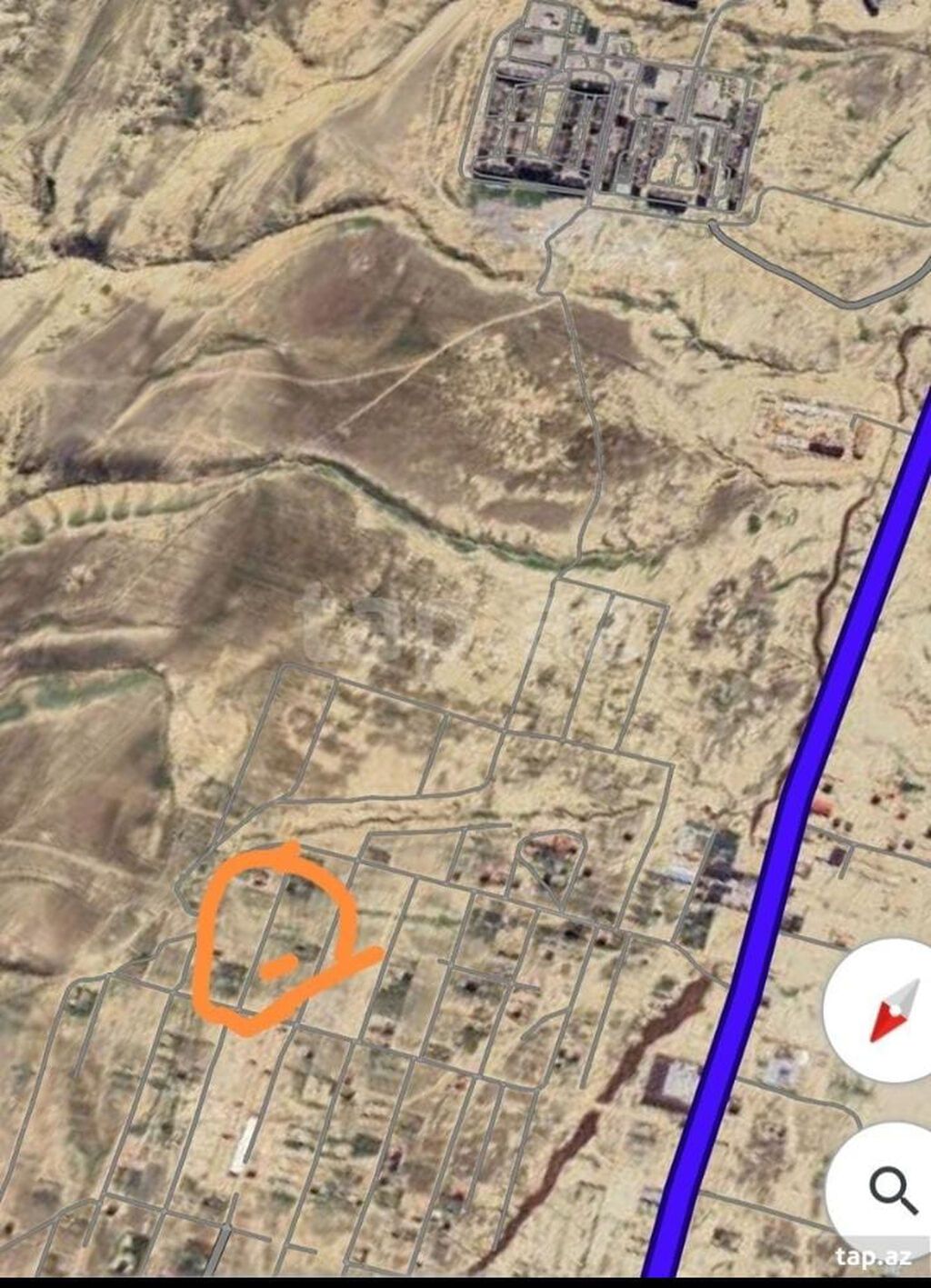 4 sot, Tikinti, Mülkiyyətçi, Kupça (Çıxarış)
