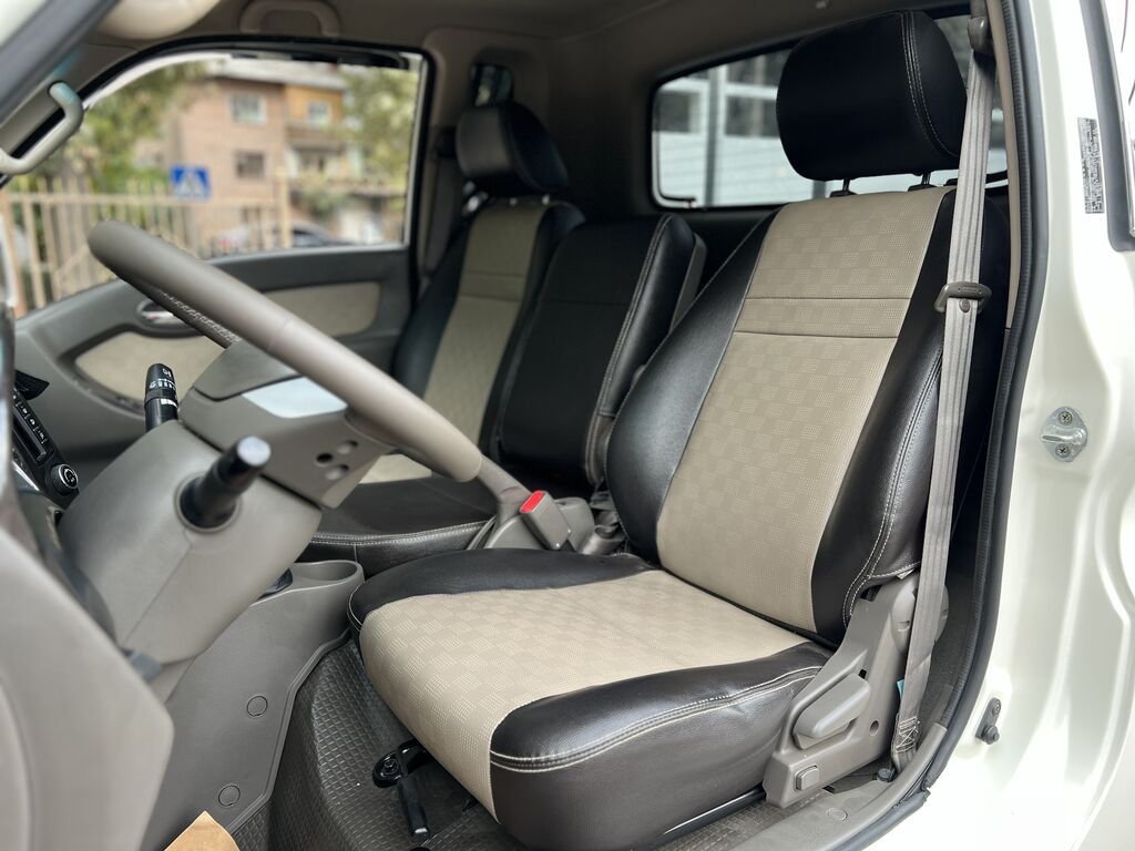 Hyundai Porter: 2019 г., 2.6 л, Механика, Дизель, Пикап: фото 5