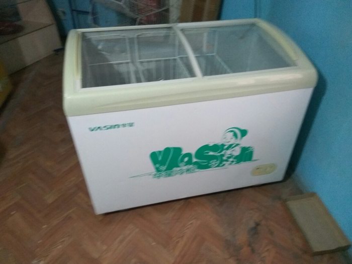 продажа морозильников в бишкеке