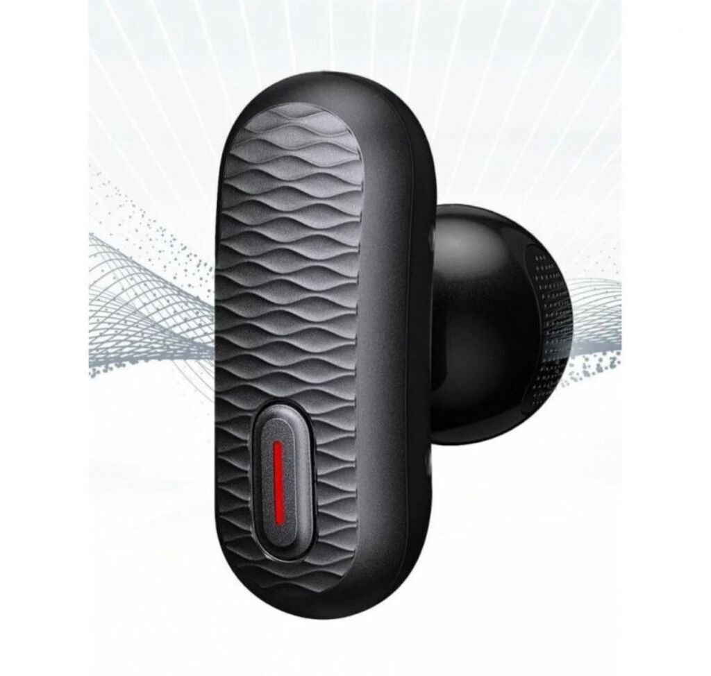 Беспроводные наушники Xiaomi Amazfit Up Купить в Бишкеке Amazfit Up — — фото 4