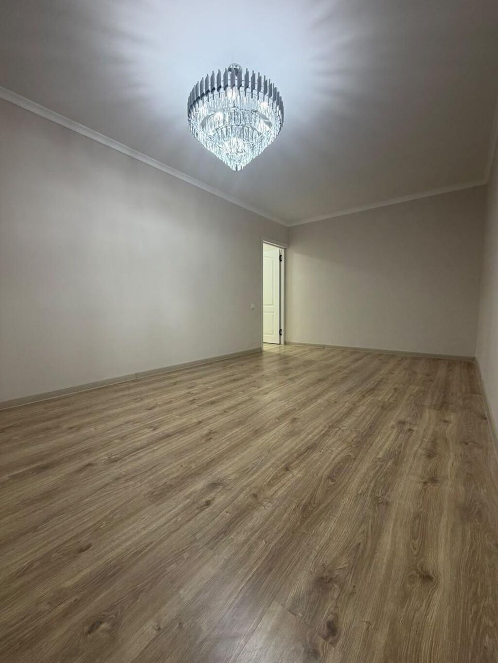 2 комнаты, 43 м², ул. Боконбаева / Гоголя 104 серия, 2 этаж, Свежий ремонт: фото 5
