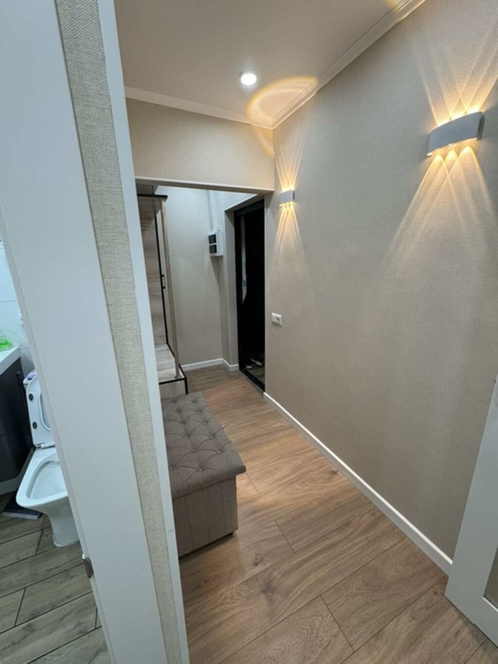 Продам 1-комнатную квартиру в Канте: фото 5