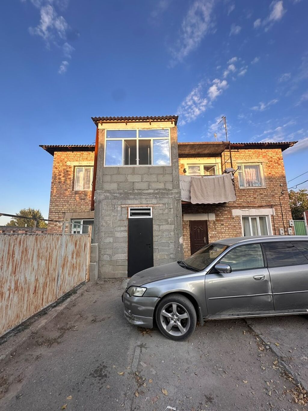 2 комнаты, 55 м², Бишкек, Собственник: фото 3