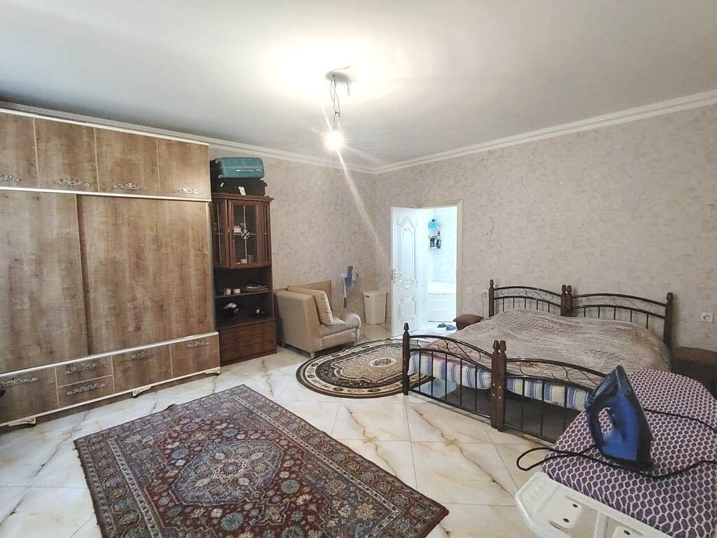 2 otaqlı, 82 kv. m, Yeni təmirli