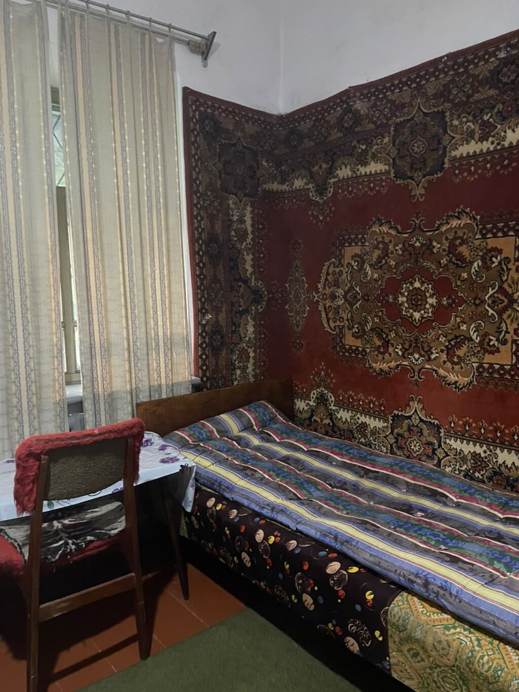 Сдается комната в доме с мебелью и всем необходимым для проживания: фото 2