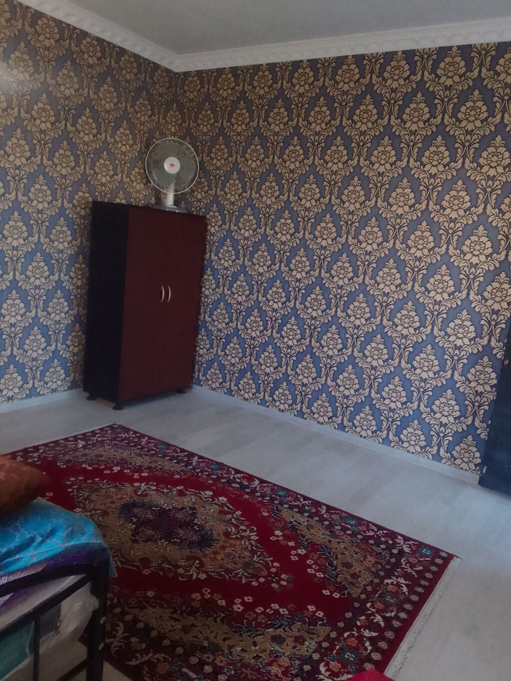 Maştağa qəs., 80 kv. m, 3 otaqlı, Hovuzsuz, Artezian quyusu, İnternet, İşıq