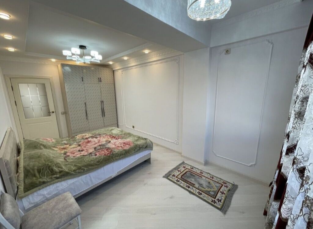 2 комнаты, 65 м², Технопарк Элитка, 8 этаж, Свежий ремонт: фото 7