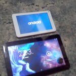 Tablets και e-books: Δυο ταμπλετ σε πολυ καλη κατασταση 90€ πολουνται επιγοντως σε lalafo.gr Δυο ταμπλετ σε πολυ καλη κατασταση 90€ πολουνται επιγοντως σε Μυτιλήνη