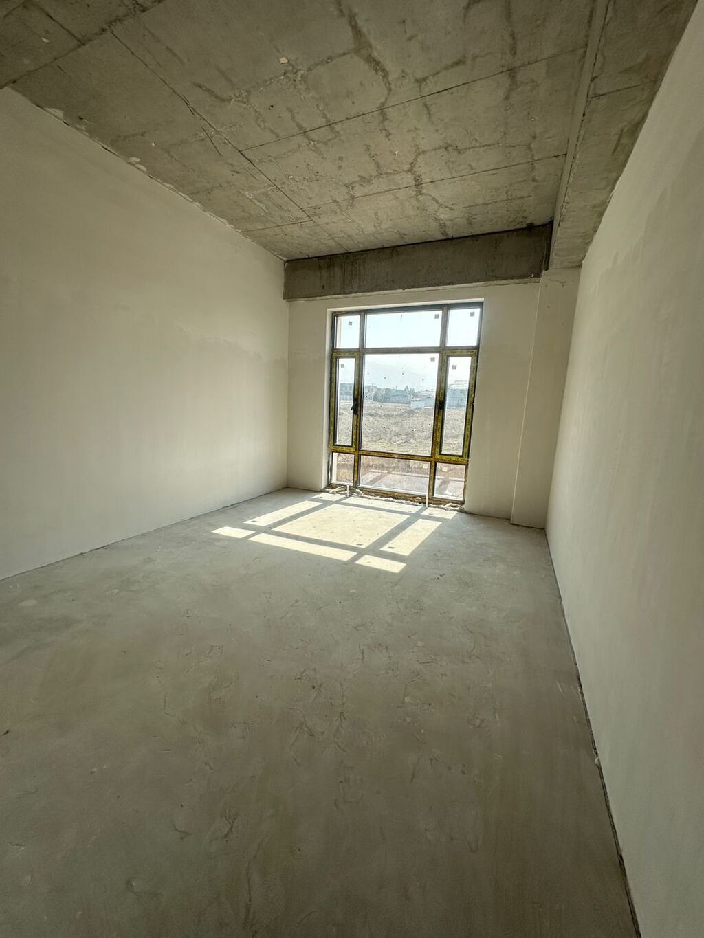 3 комнаты, 131 м², Элитка, 2 этаж, ПСО (под самоотделку): фото 2