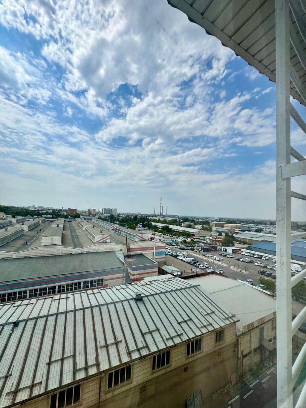 1 комната, 30 м², АЮ Гранд Элитка, 8 этаж, Старый ремонт: фото 6