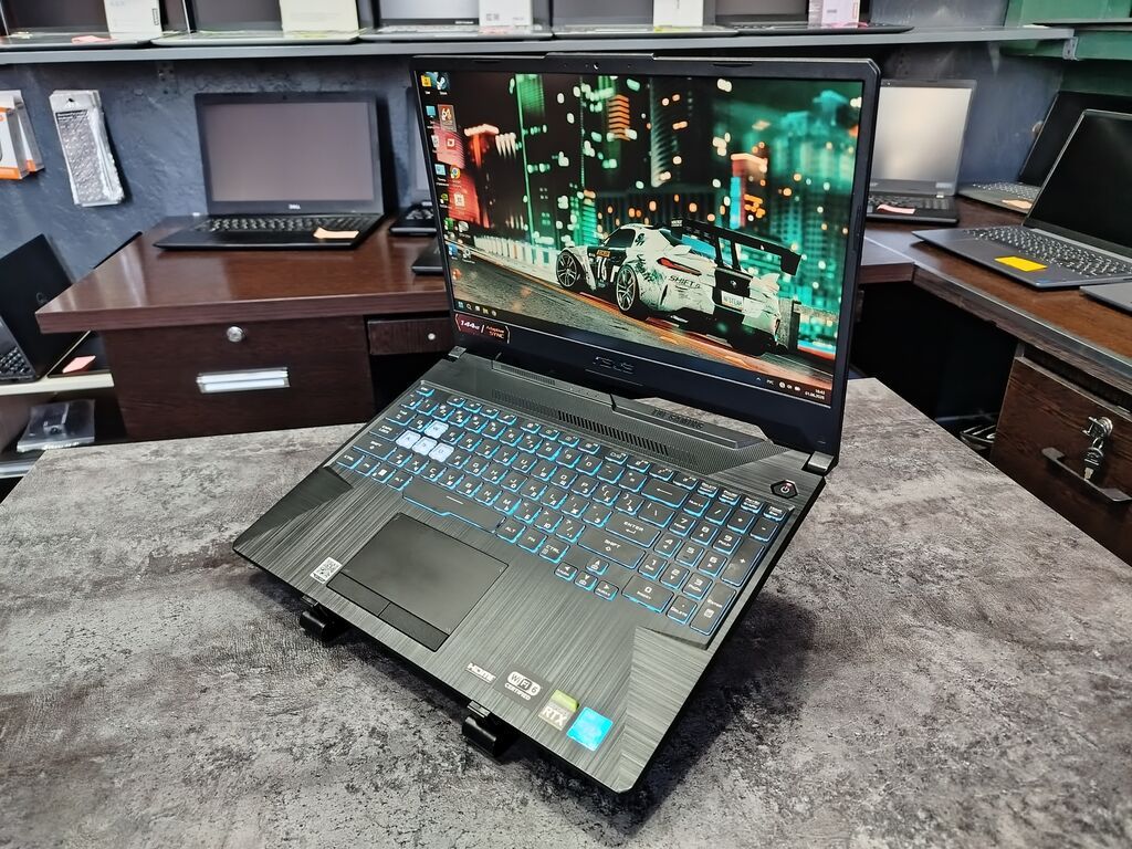 Игровой, Новый, Intel Core i5: фото 2