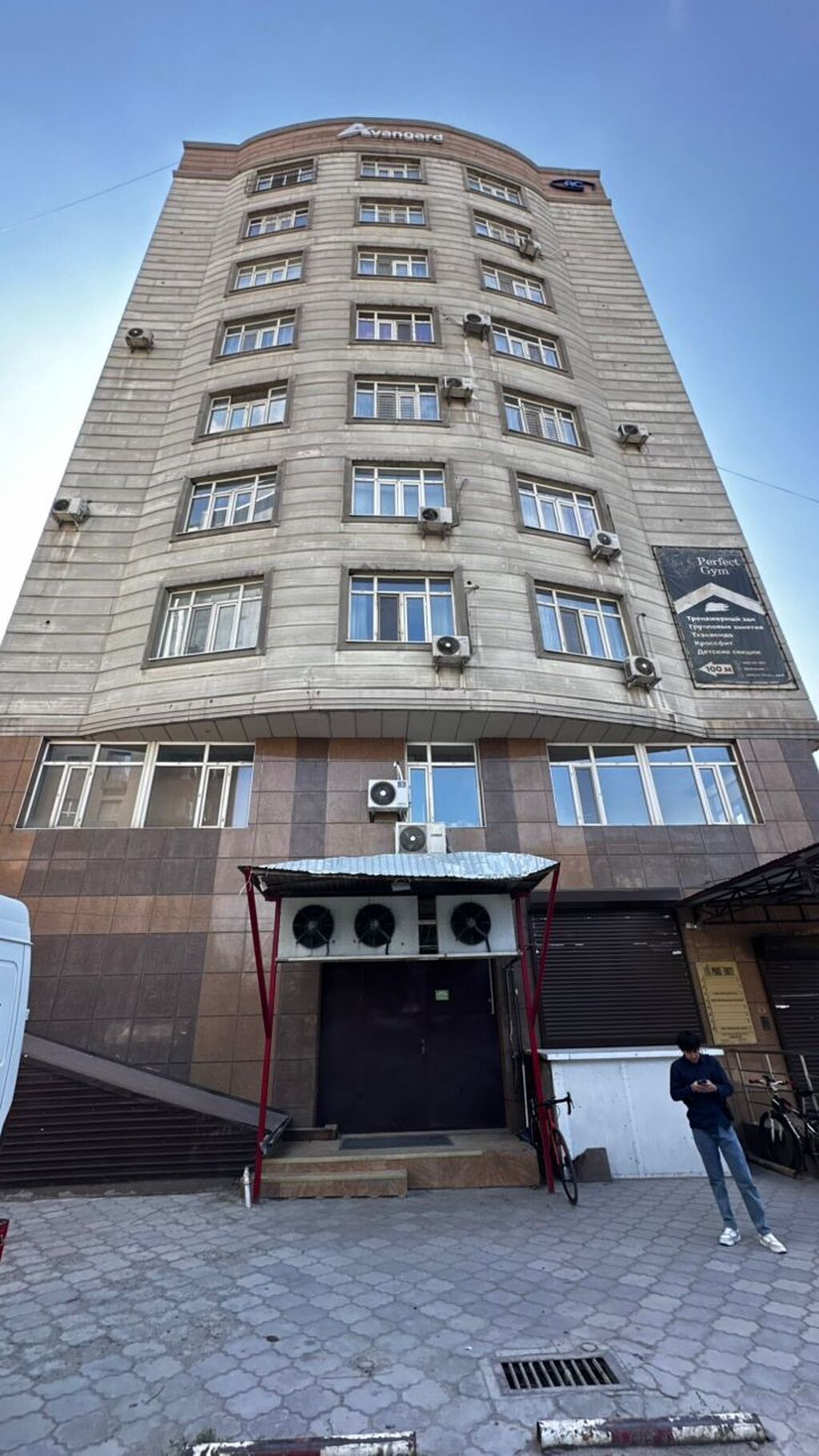 Продам 3-комн. квартиру, 116 м², Боконбаева 192: фото 7