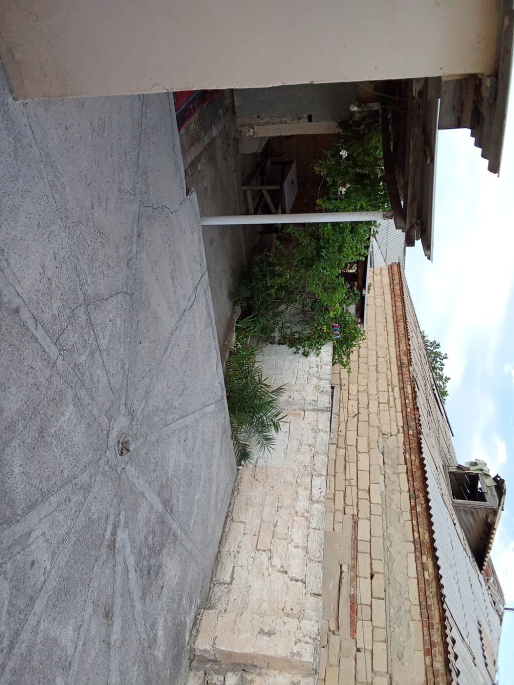 4 otaqlı, 80 kv. m, Kredit yoxdur, Orta təmir