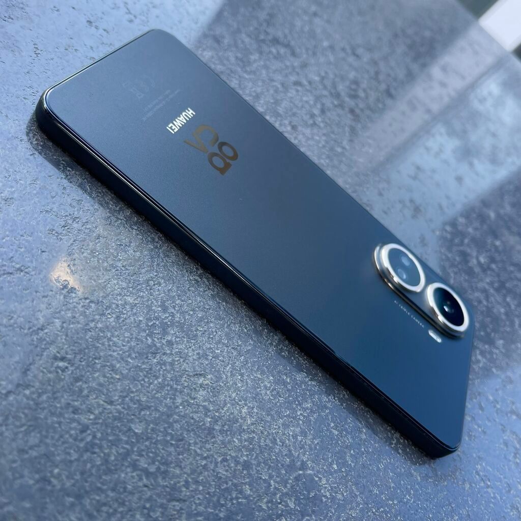 Huawei Nova 10 SE, Б/у, 128 ГБ, цвет - Черный, 2 SIM: фото 6