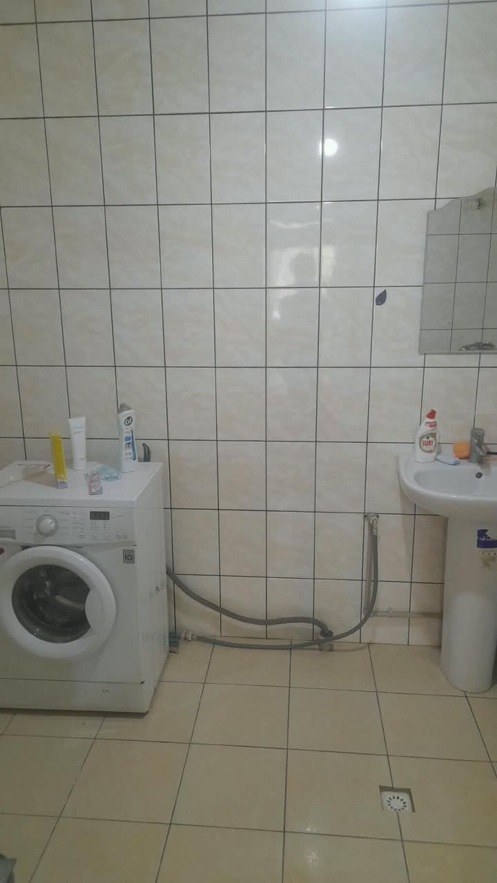 3 комнаты, 100 м², Ош, Геологородок, Собственник: фото 5