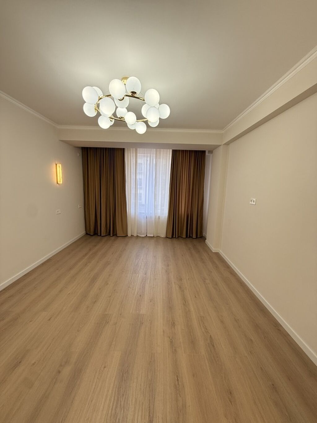 1 комната, 45 м², Технопарк Элитка, 11 этаж, Евроремонт: фото 2