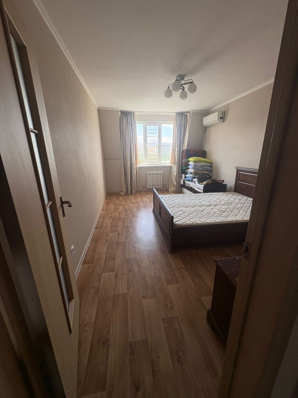 2 комнаты, 68 м², 11 мкр Элитка, 10 этаж, Косметический ремонт: фото 5