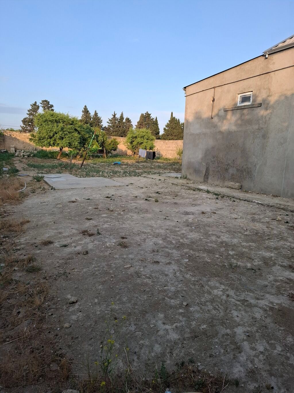 4 otaqlı, 140 kv. m, Kredit yoxdur, Orta təmir