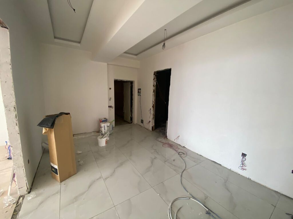4 otaqlı, Yeni tikili, 149 kv. m