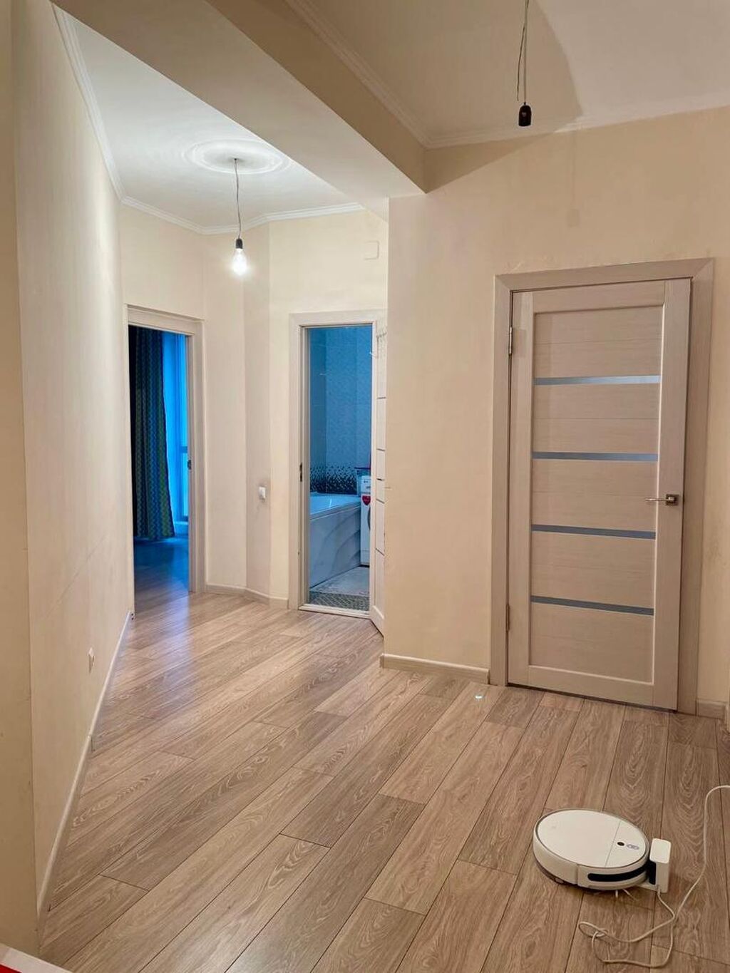 Студия, 60 м², 5 мкр Элитка, 9 этаж: фото 4