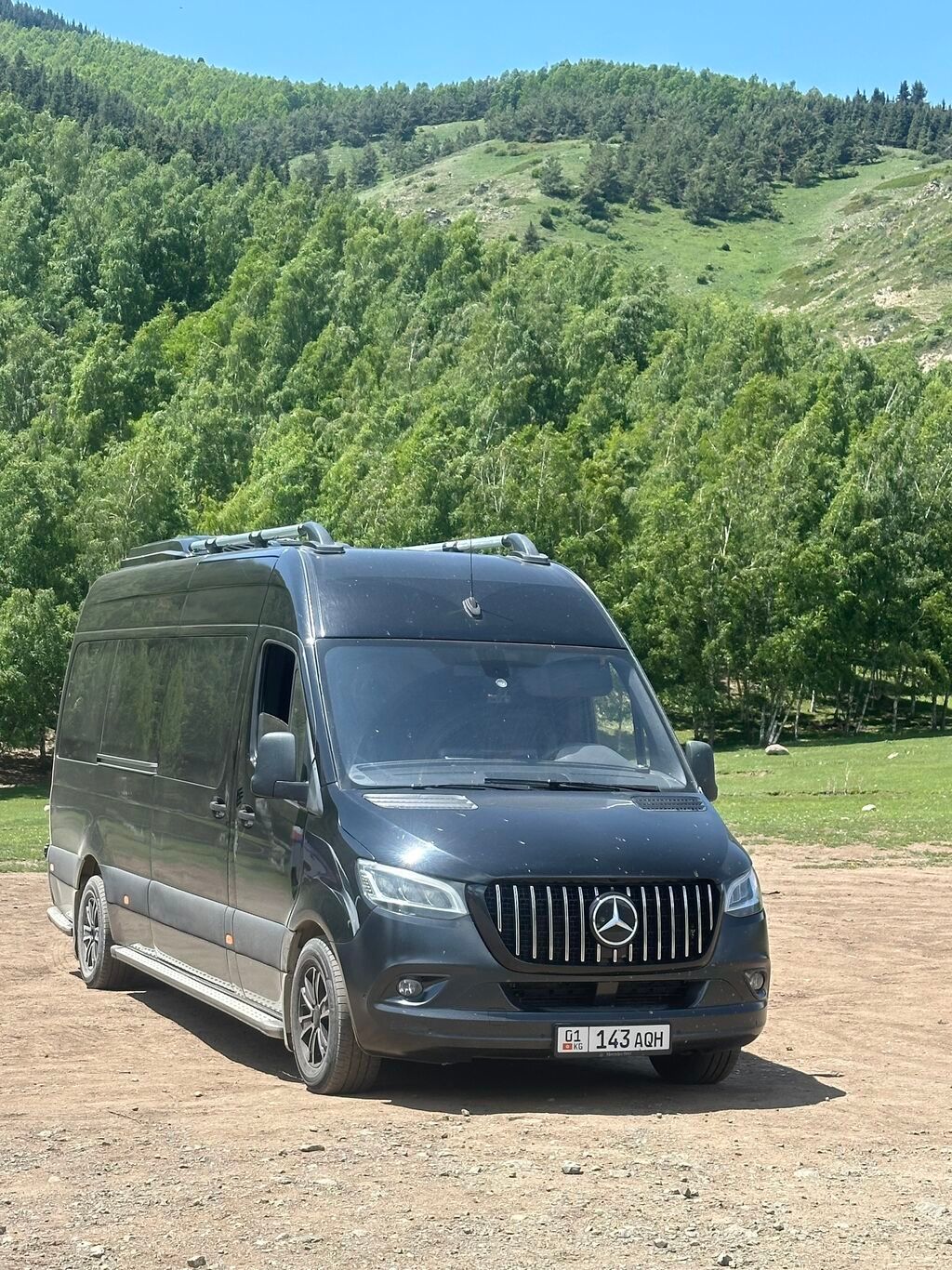 Бус на заказ VIP салон: фото 2