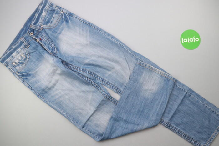 Жіночі однотонні джинси, р. XS Довжина: 105 см Довжина Безкоштовно | Оголошення створено 28 Вересня 2021 14:25:37: Джинси