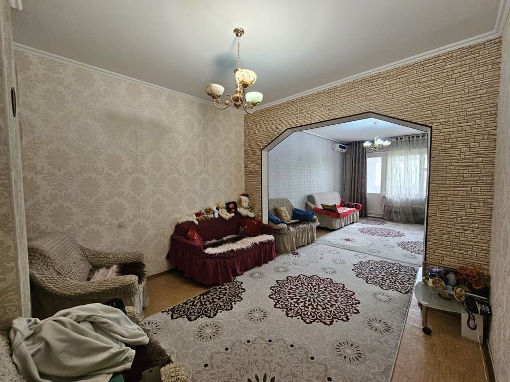 3 комнаты, 76 м², Индивидуалка, 2 этаж: фото 3