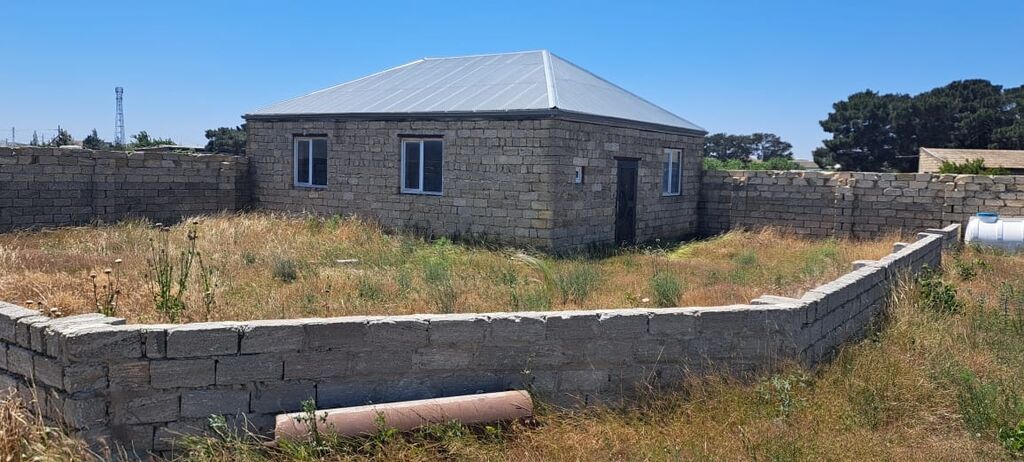 Digahda 3 otaqlı həyət evi satılır, 300 m², 25 000 AZN, şəkil 3 / 12