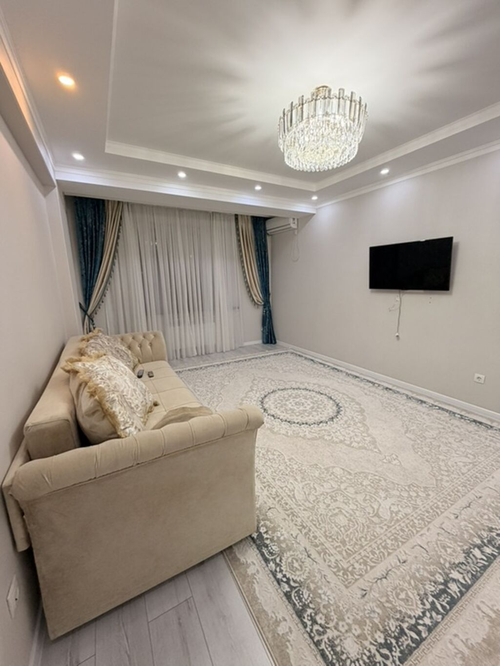 Продам 1-комнатную квартиру в мкр. Кок-Жар: фото 3
